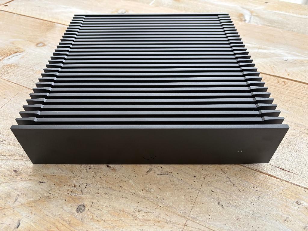 Roon Nucleus, Ophalen, Gebruikt, 1500 GB of meer