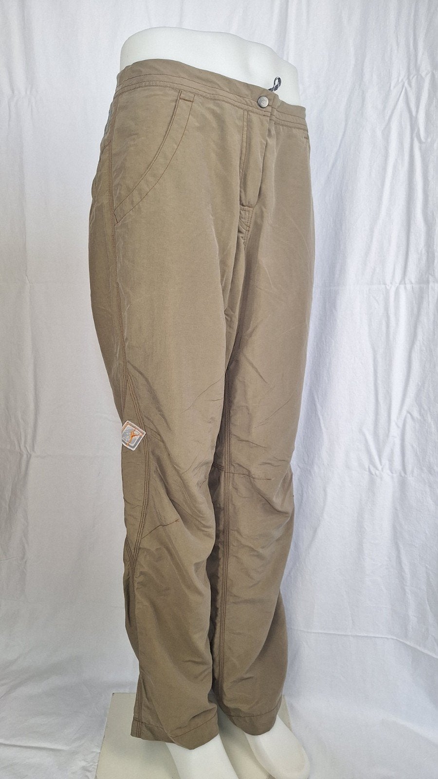 Nieuw - Dames The North Face wandelbroek - Maat L, Ophalen of Verzenden, Nieuw, Kleding