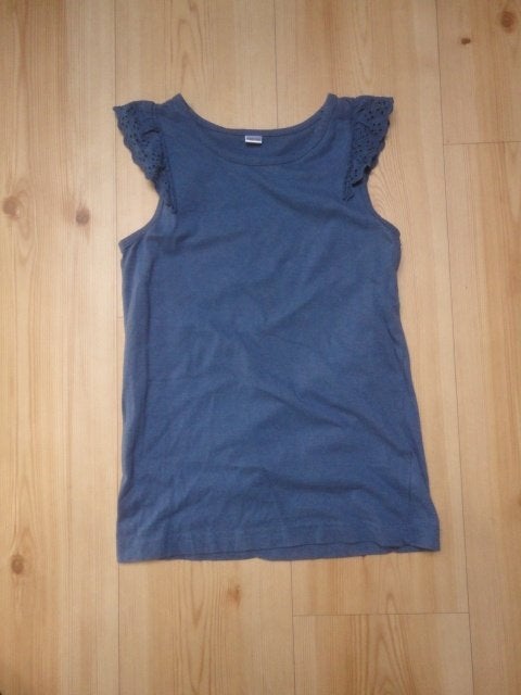Te koop: Shirtje van de Zeeman maat 146/152, Zeeman, Gebruikt, Meisje, Ophalen of Verzenden