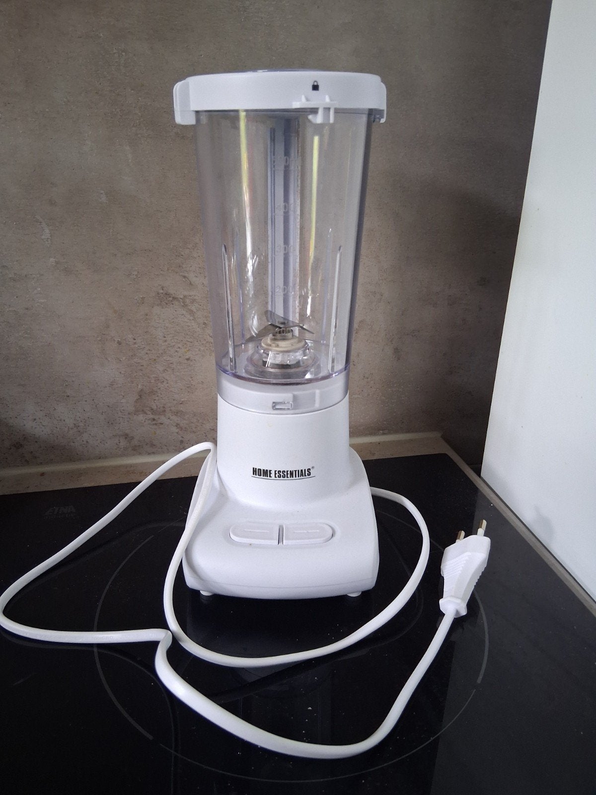 Blender., Ophalen of Verzenden, Zo goed als nieuw, Blender