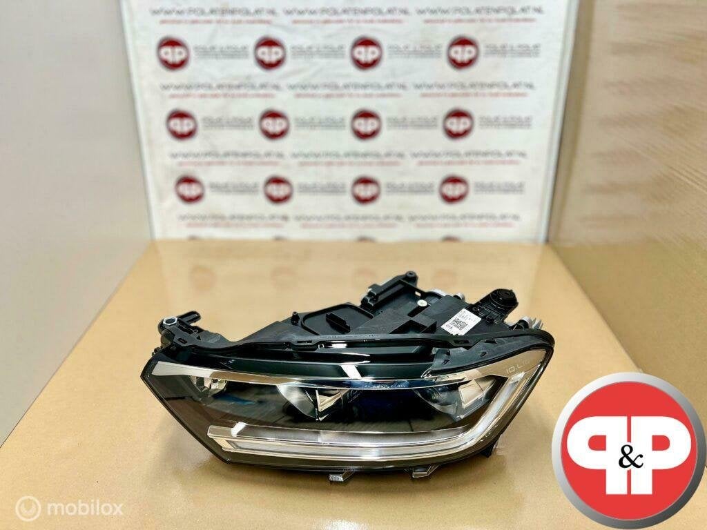 VW T-Roc 2GA Facelift IQ-LED Koplamp Links 2GA941035BN