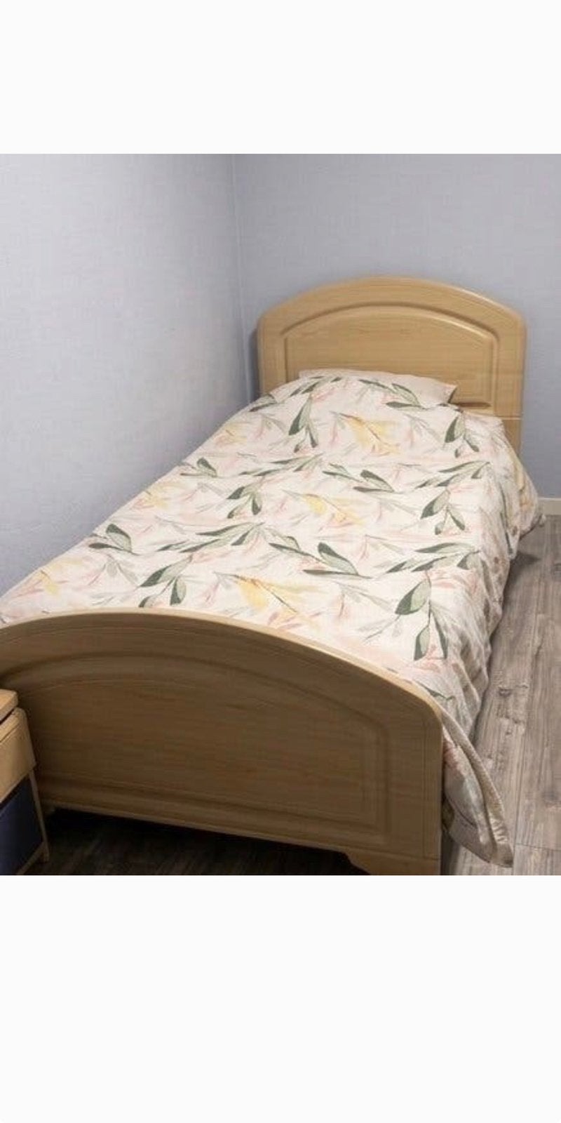 Complete kamer, Ophalen of Verzenden, Zo goed als nieuw, Eenpersoons