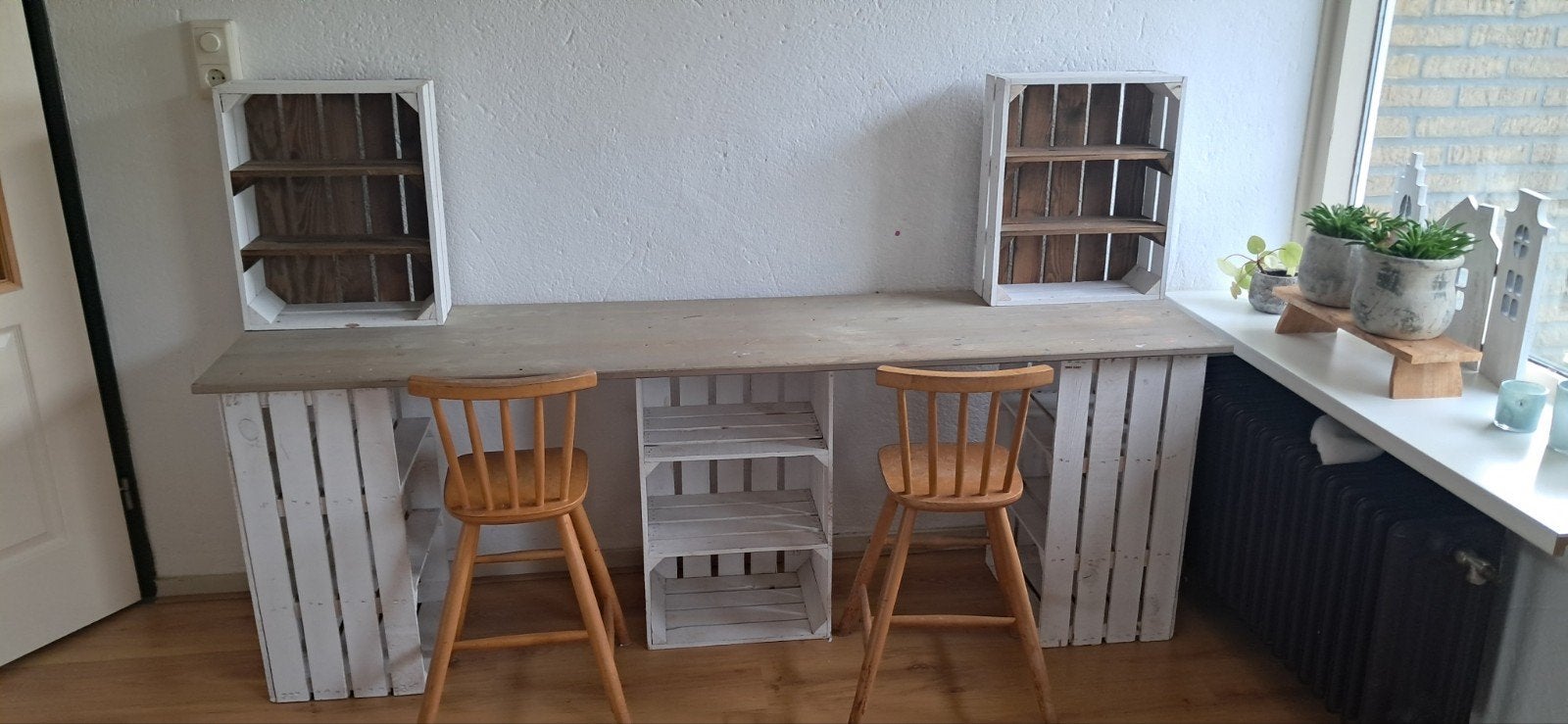 Kinder bureau/ speel tafel, Ophalen, Tafel(s)