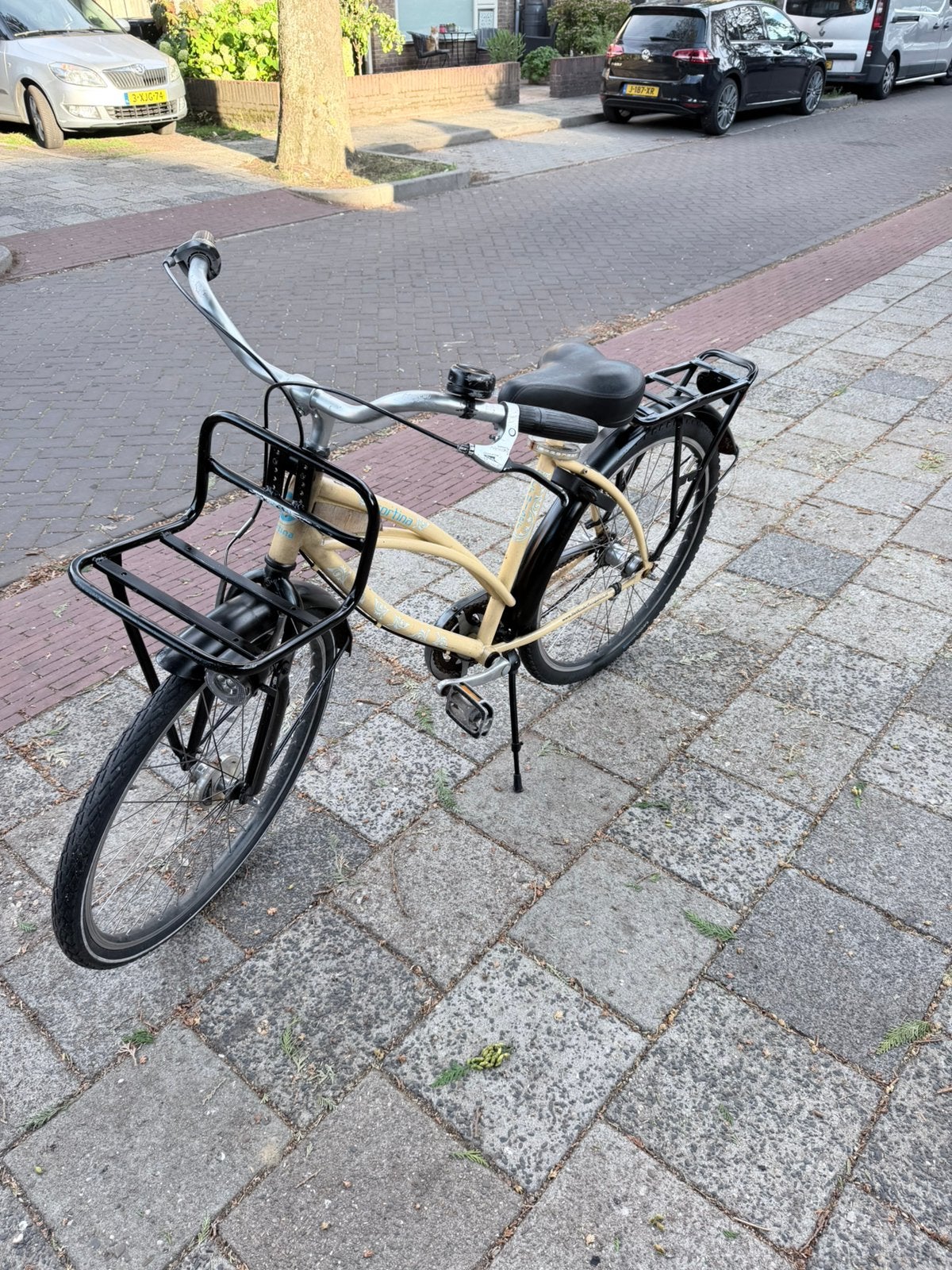 Te koop 26 inch, Fietsen en Brommers, Minder dan 47 cm, Ophalen of Verzenden, Gebruikt