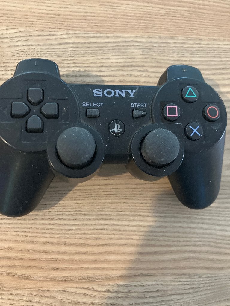 Ps3 controller, Ophalen, PlayStation 3, Zo goed als nieuw, Controller
