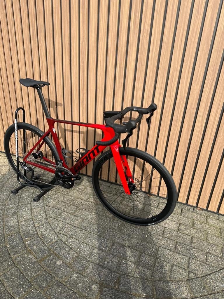 Giant Propel Advanced 2 Maat M & ML. Nieuwe fiets/Outlet Prs, Fietsen en Brommers, Fietsen | Racefietsen, Ophalen, 28 inch, Heren