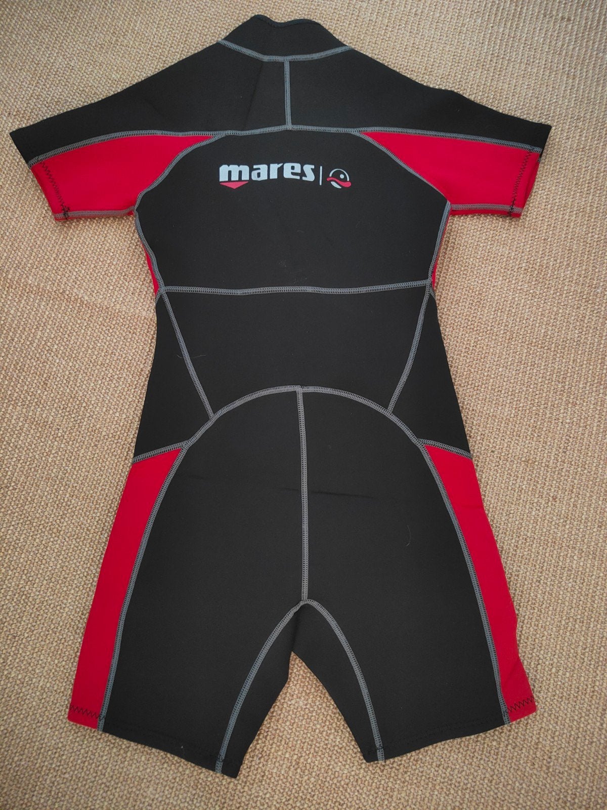 Mares Shorty kind (nieuw), Ophalen of Verzenden, Nieuw, Kind, Wetsuit
