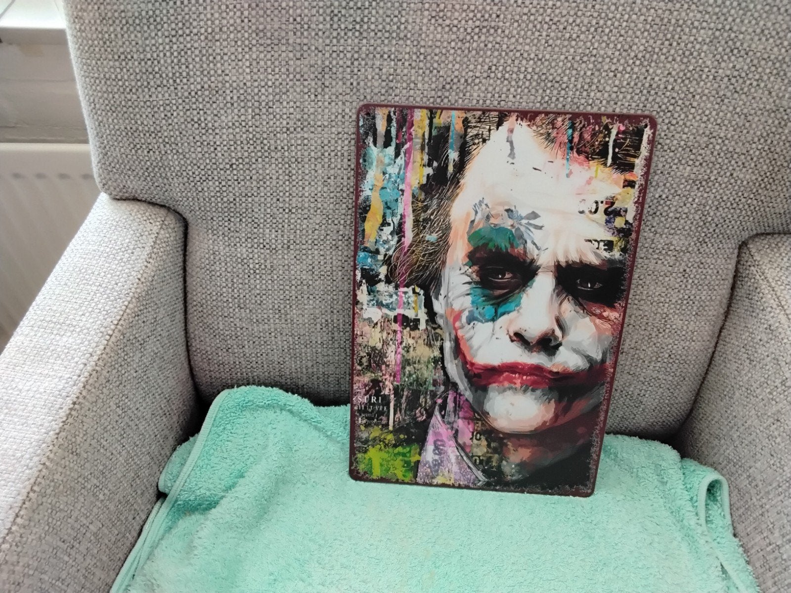 DE  JOKER, Ophalen of Verzenden