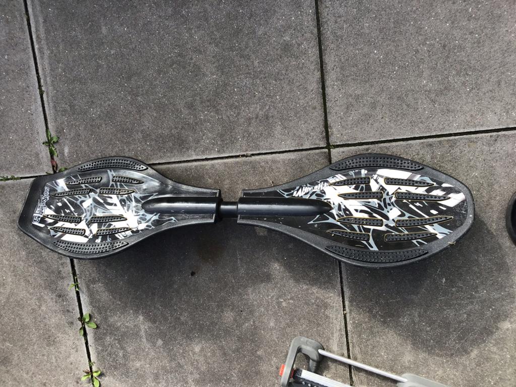 Wakeboard, Ophalen of Verzenden, Gebruikt
