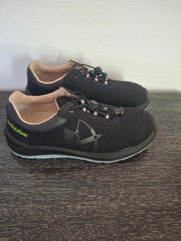 Werkschoenen Maat 42, Ophalen of Verzenden, Nieuw
