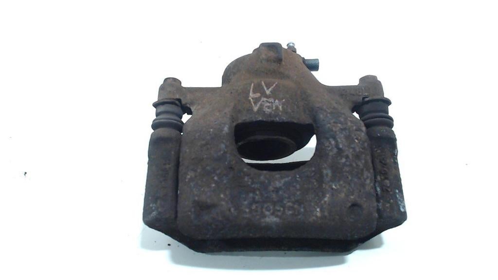 Remklauw links voor Toyota Aygo, Onderdelen@venauto.nl, Van der Ven Autorecycling B.V., Gebruikt, Ettenseweg 76, 4706 PB Roosendaal, The Netherlands
