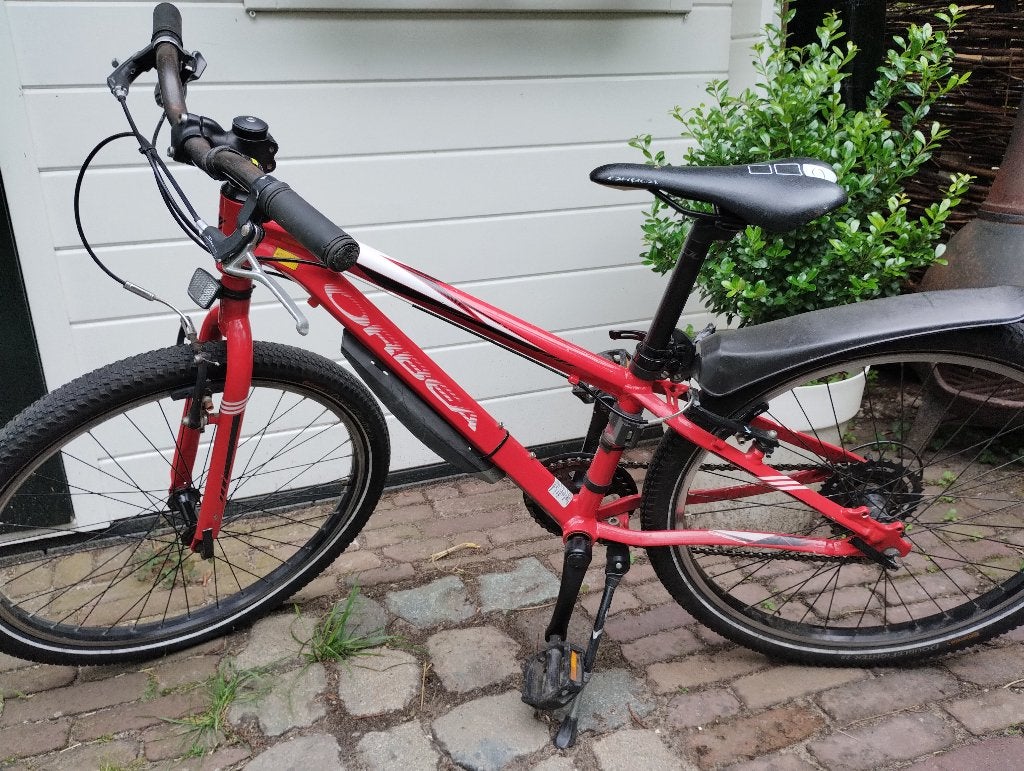 Orbea mx24 mountainbike, Fietsen en Brommers, Fietsen | Mountainbikes en ATB, Gebruikt, Heren, Ophalen, Overige merken