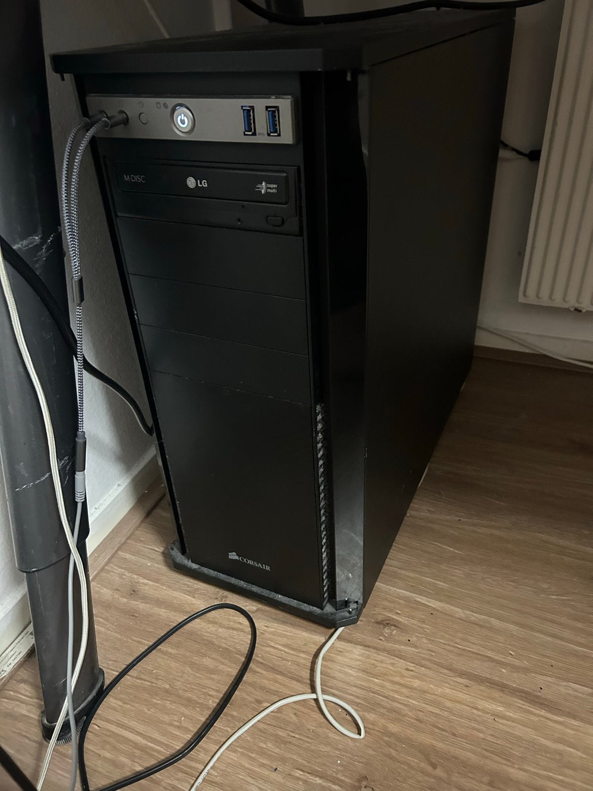 Gaming pc i7-4790K | GTX 980 | 16 GB RAM | SSD | Windows 11, Gebruikt, Ophalen of Verzenden, Gaming, HDD