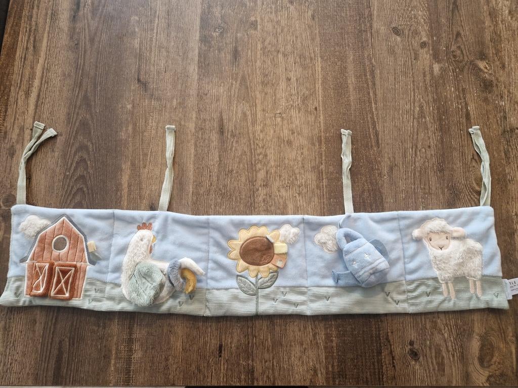 Little Dutch activiteiten boxhanger, Ophalen, Overige typen