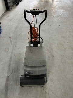 Nilfisk CA 340 Schrobzuigmachine, Ophalen, Gebruikt, Schrobmachine