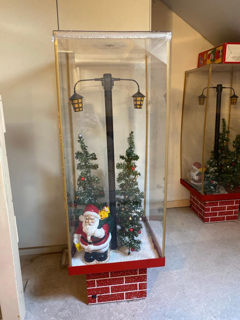 Kerst spullen, Diversen, Kerst, Ophalen of Verzenden