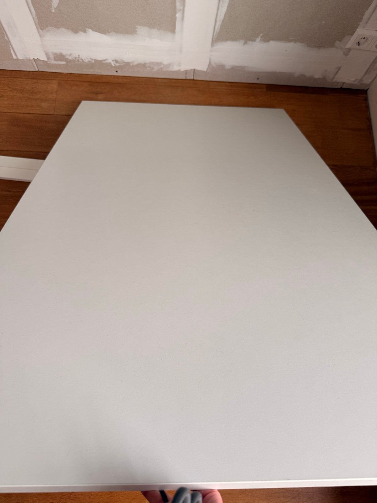 IKEA Melltorp tafel, Huis en Inrichting, Tafels | Eettafels, Ophalen, Gebruikt, 100 tot 150 cm, 50 tot 100 cm