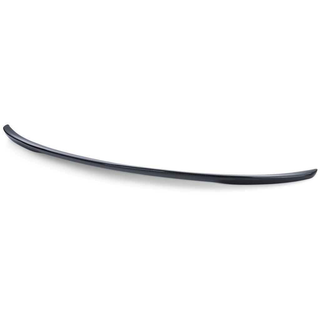 Achterklep Echt Carbon M5 Voor Bmw 5 Serie F10 Spoiler, Verzenden, Automotive Parts, A.parts@hotmail.nl, Trasmolenlaan 12 3447 GZ Woerden