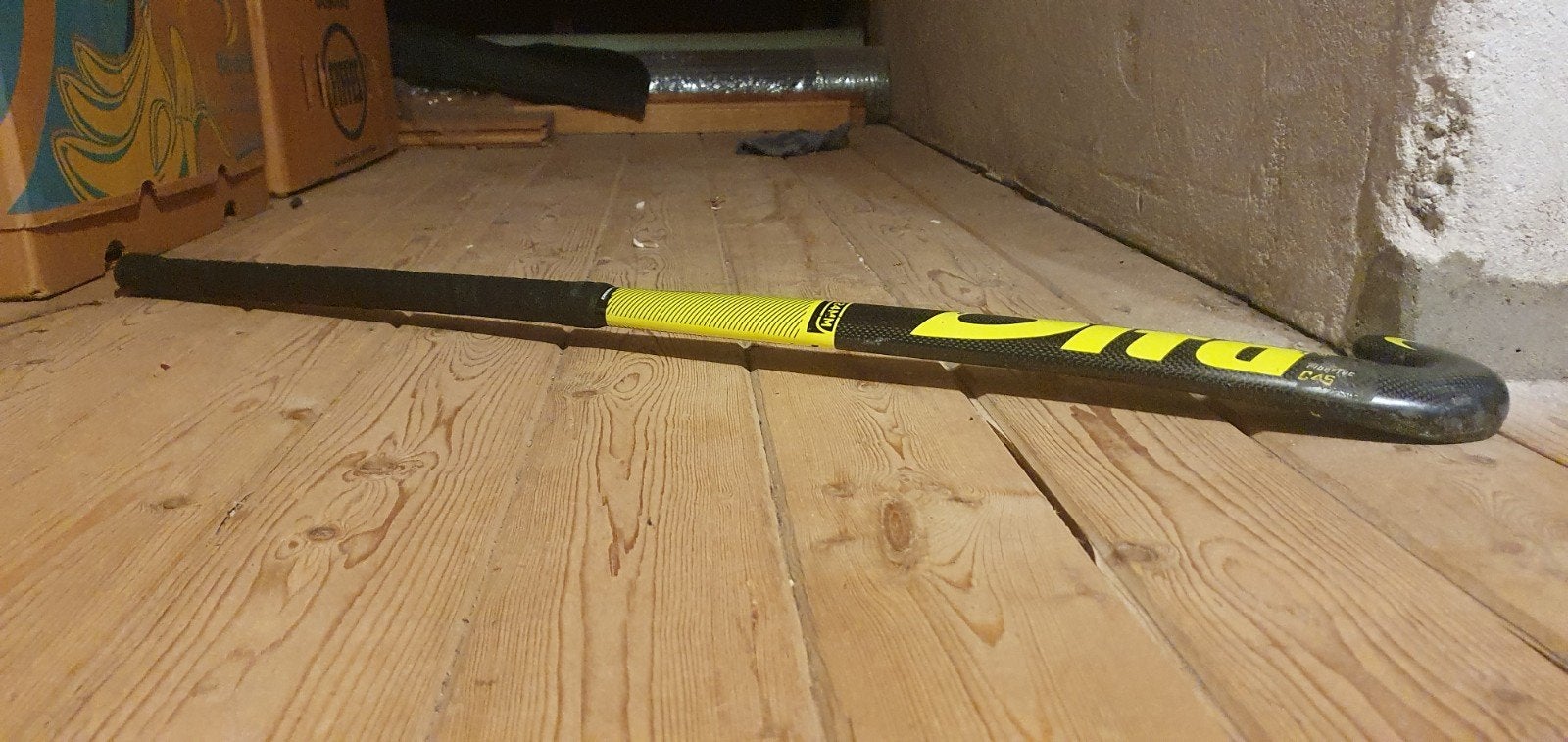 hockey stick 36.5 en hockeyschoenen maat 40, Sport en Fitness, Ophalen