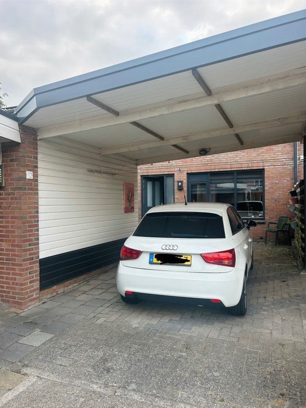 NIEUW! Woonruimte te huur Ekselerbrink, Emmen, Huizen en Kamers