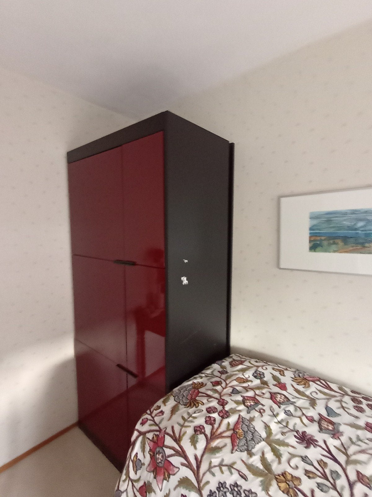 Pastoe opbergkast, Huis en Inrichting, Ophalen, Gebruikt, Modern Pastoe, 50 tot 100 cm