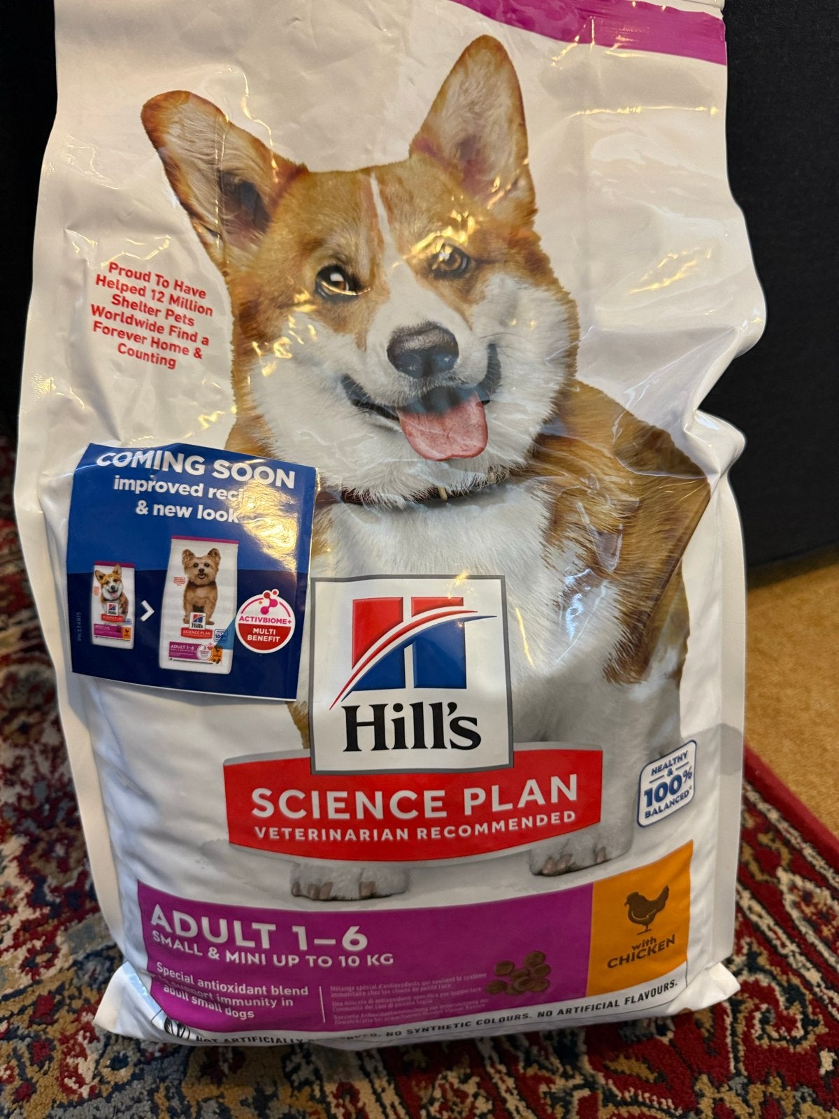 Hill’s Science Plan kip, Dieren en Toebehoren, Dierenvoeding, Ophalen, Hond