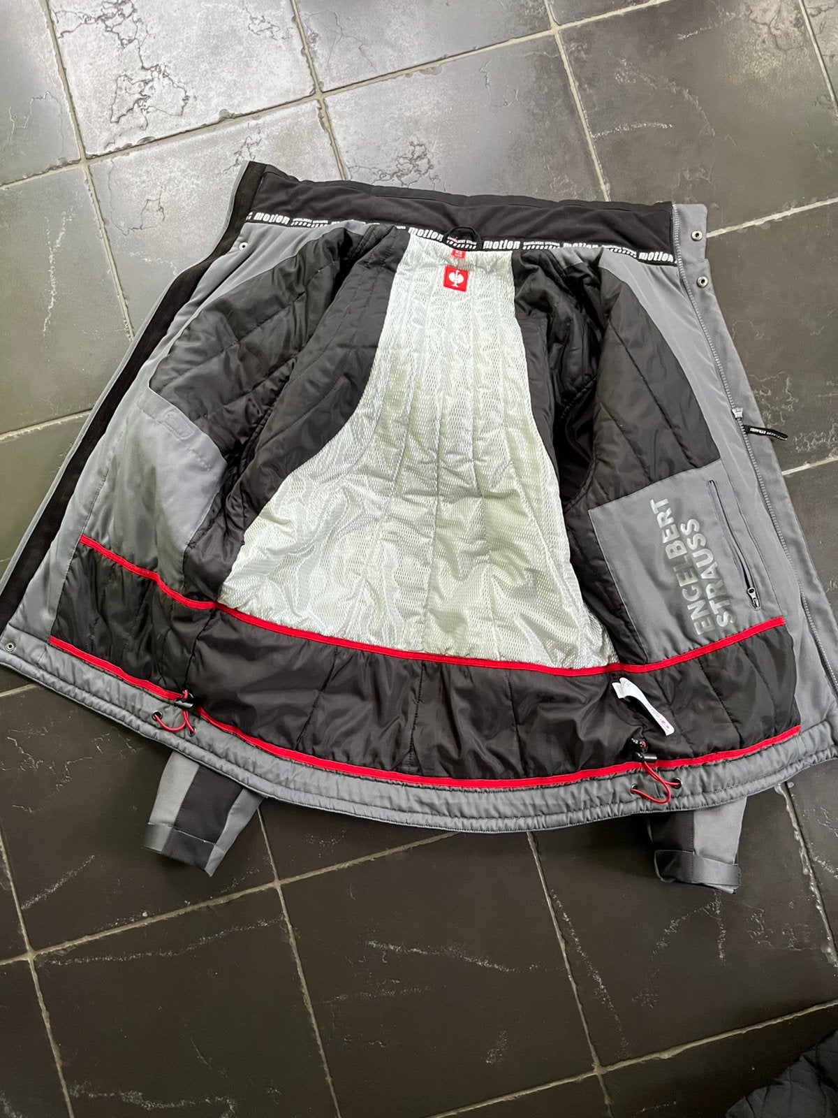 Winterjas XS, Ophalen of Verzenden, Zo goed als nieuw, Maat 46 (S) of kleiner, Zwart
