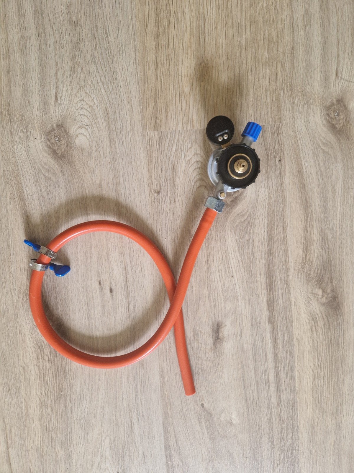 Gadrukregelaar cadac, Caravans en Kamperen, Kampeeraccessoires, Ophalen of Verzenden, Nieuw