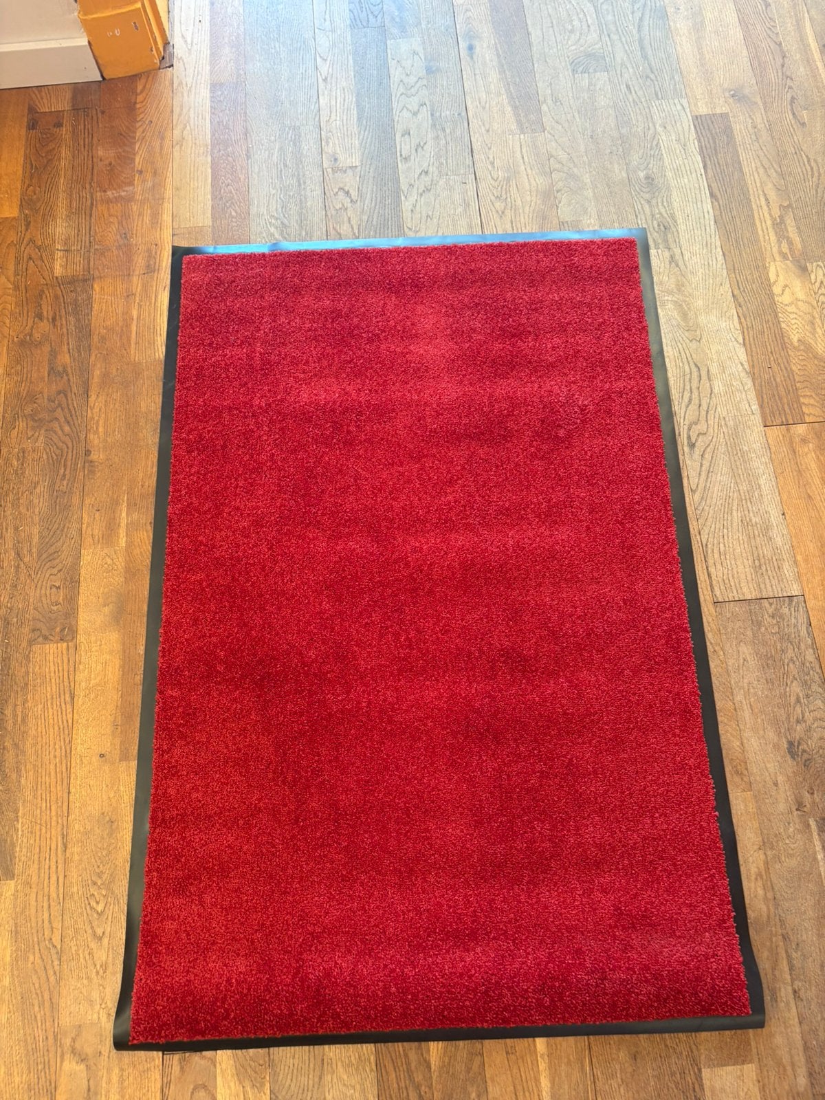 Droogloopmat nieuw, Ophalen, 100 tot 150 cm, 50 tot 100 cm, Zo goed als nieuw