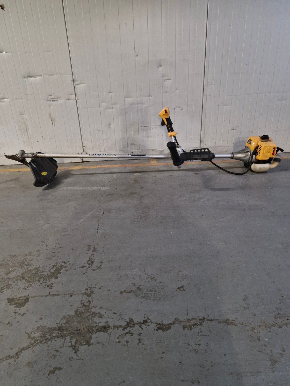 Bosmaaier, Tuin en Terras, Bosmaaiers, Benzine, Ophalen