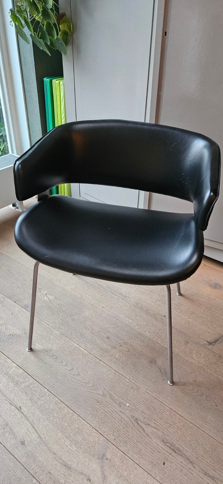 Vintage Artifort Geoffrey Harcourt stoel, Ophalen