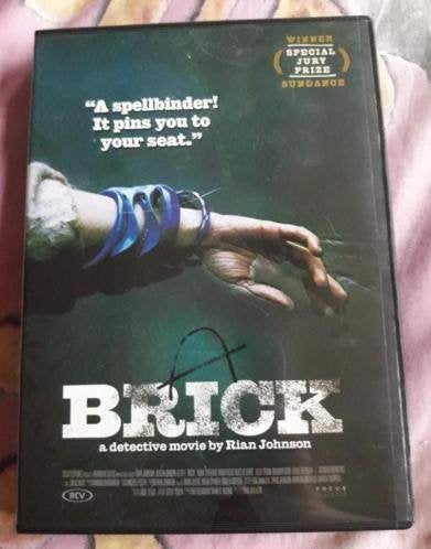 Brick [1524], Alle leeftijden, Ophalen of Verzenden, Zo goed als nieuw, Overige genres