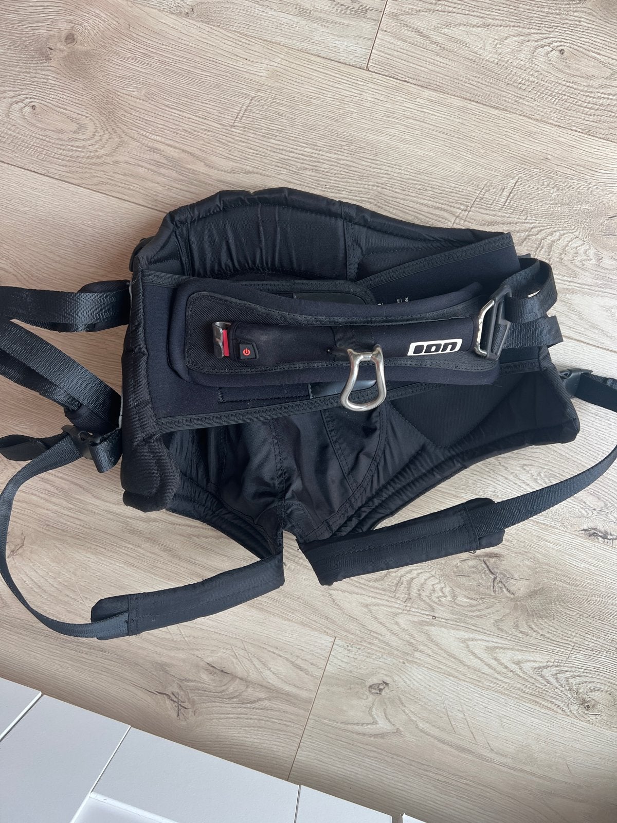 ION Echo X Zittrapeze Maat M, Ophalen, Gebruikt, Overige typen