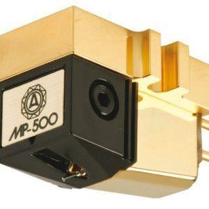 Nagaoka MP-500 cartridge draaitafel element, Ophalen of Verzenden, Nieuw, Overige merken