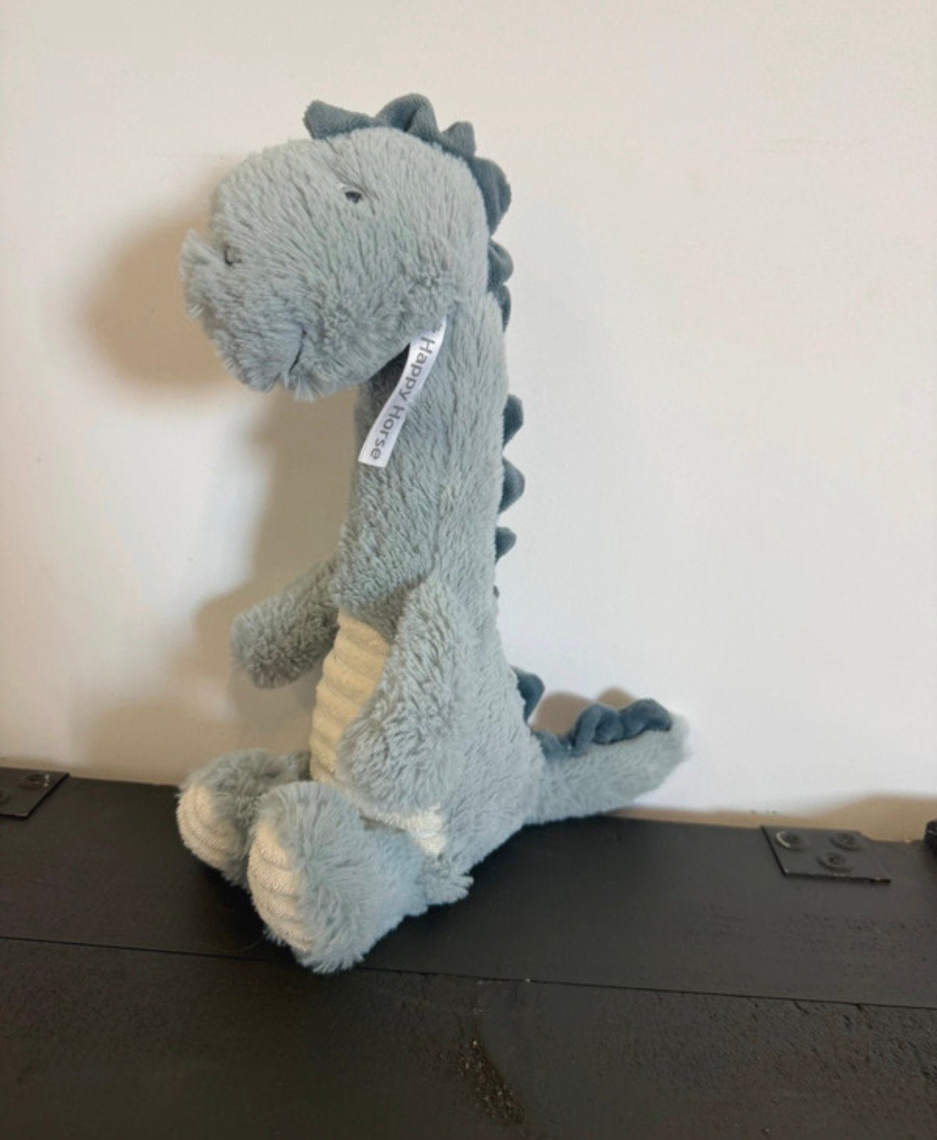Happy horse - dino don, Ophalen of Verzenden, Zo goed als nieuw, Overige typen