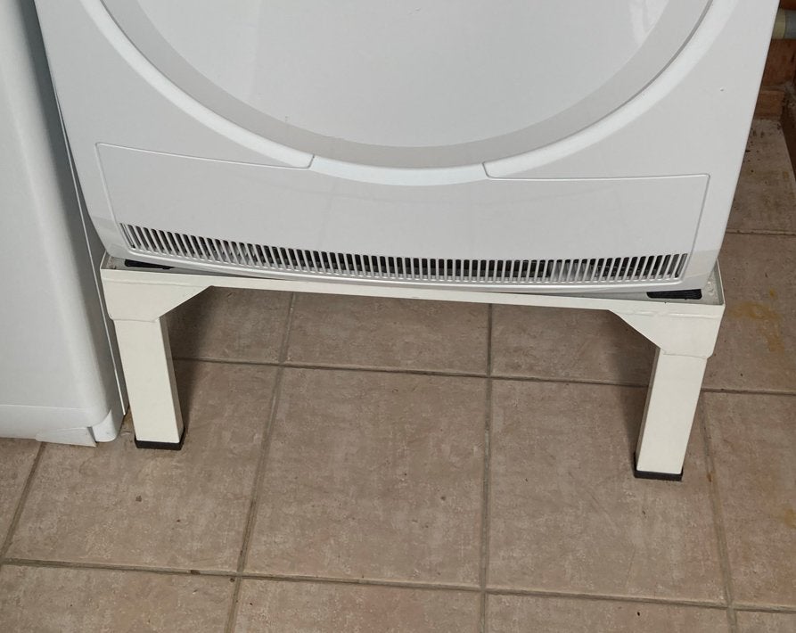 Universele verhoger voor droger of wasmachine (60x60x30cm), Witgoed en Apparatuur, Ophalen, Zo goed als nieuw