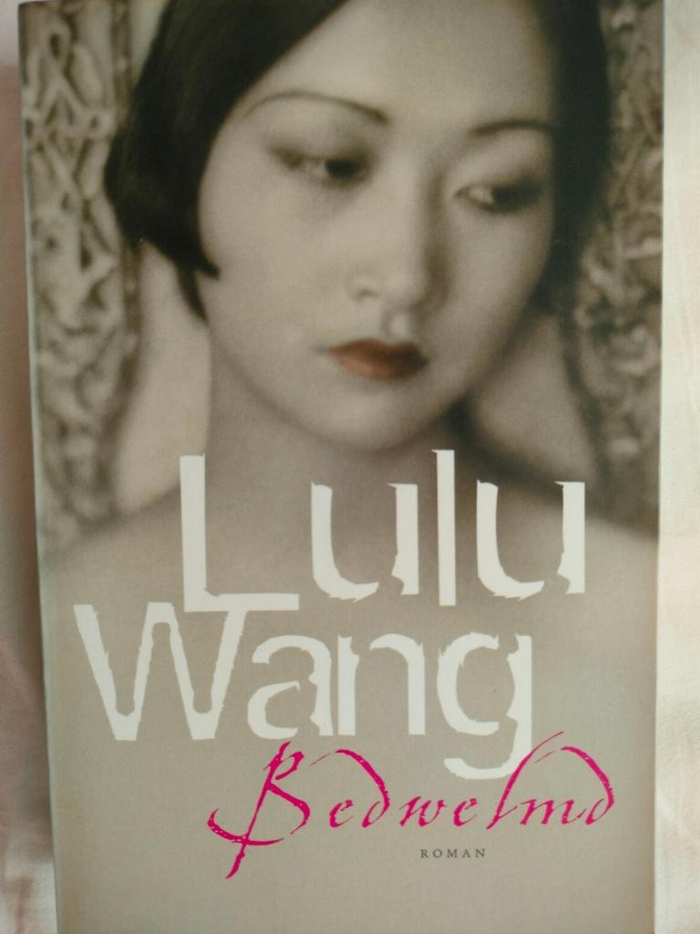 Lulu Wang: diverse romans, Ophalen of Verzenden, Gelezen