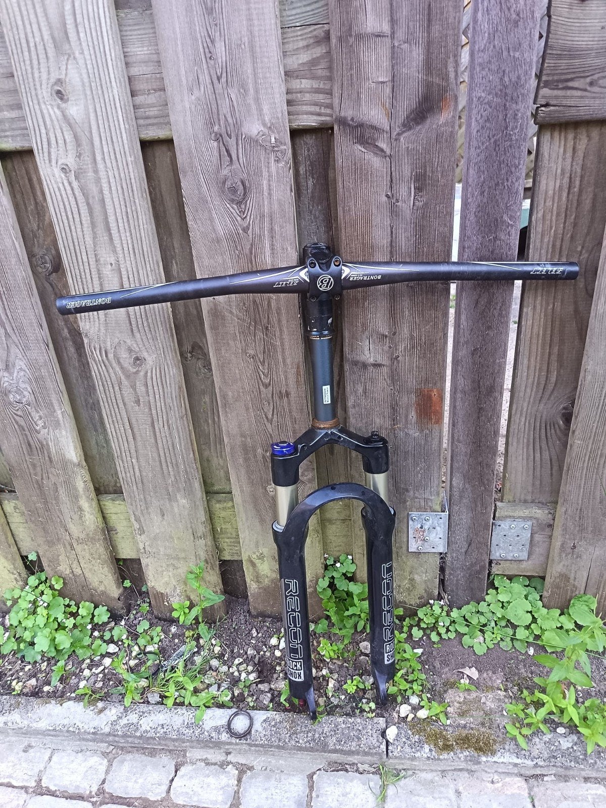 Fietsonderdelen te koop, Fietsen en Brommers, Fietsonderdelen, Ophalen of Verzenden