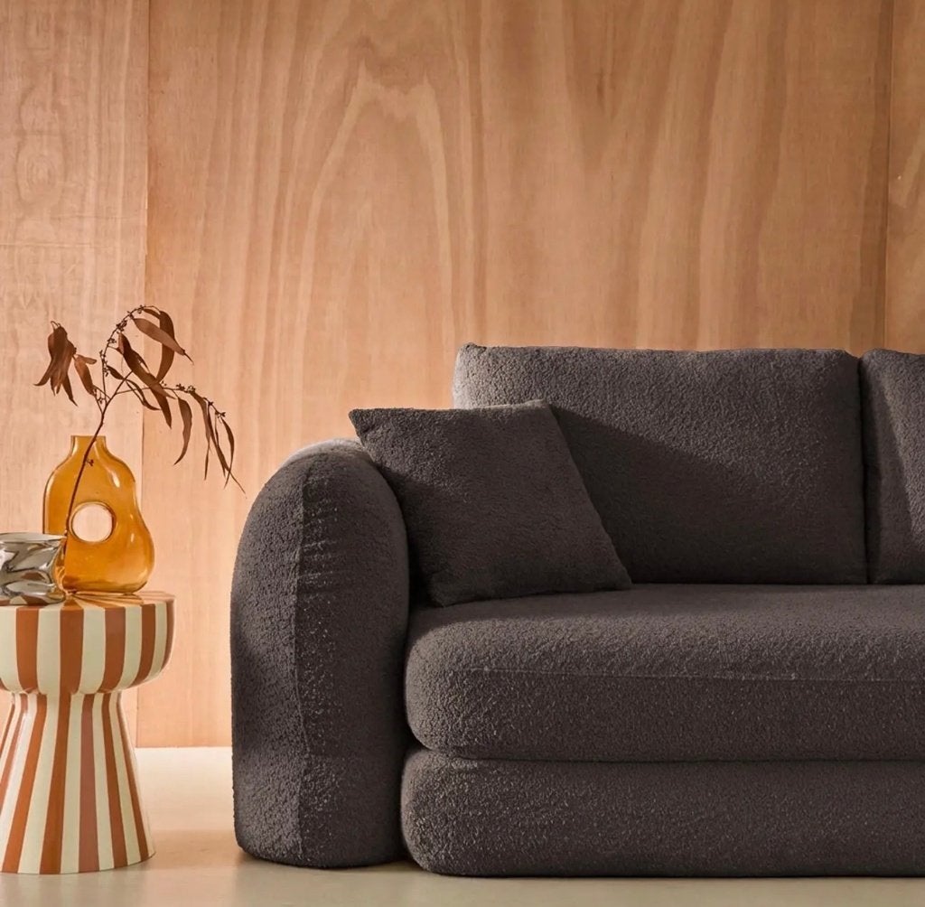 Gloednieuwe Sofa/Slaapbank, Huis en Inrichting, Ophalen, Minder dan 75 cm, 150 tot 200 cm, Rechte bank