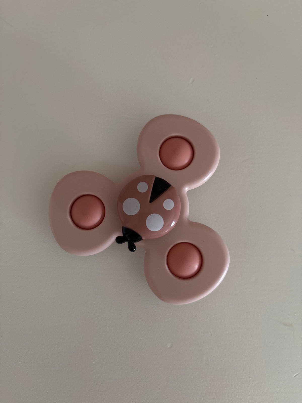 Fidget spinner baby - Zeeman, Ophalen, Nieuw, Overige typen