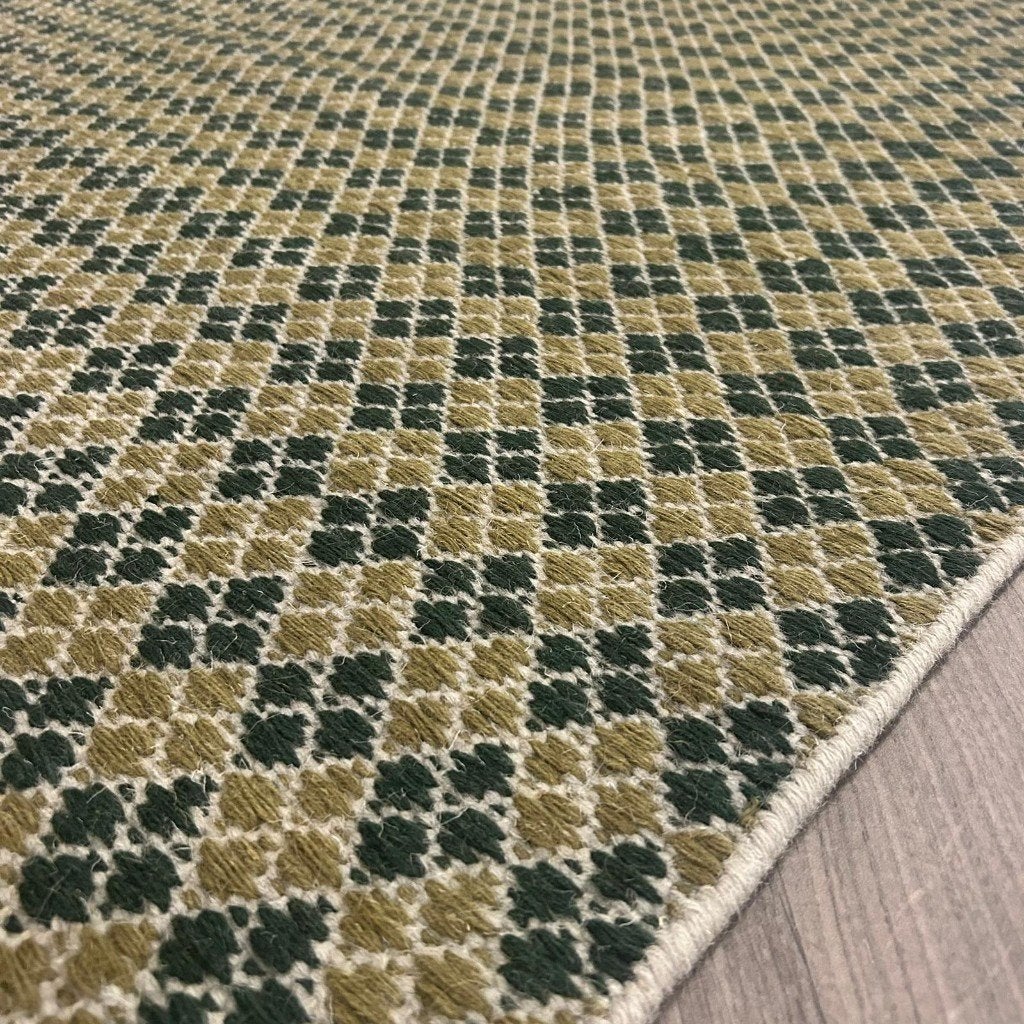 Leolux Pode Mackay Moa Vloerkleed - 200x300cm, Leolux, Leolux, 200 cm of meer, Ophalen of Verzenden