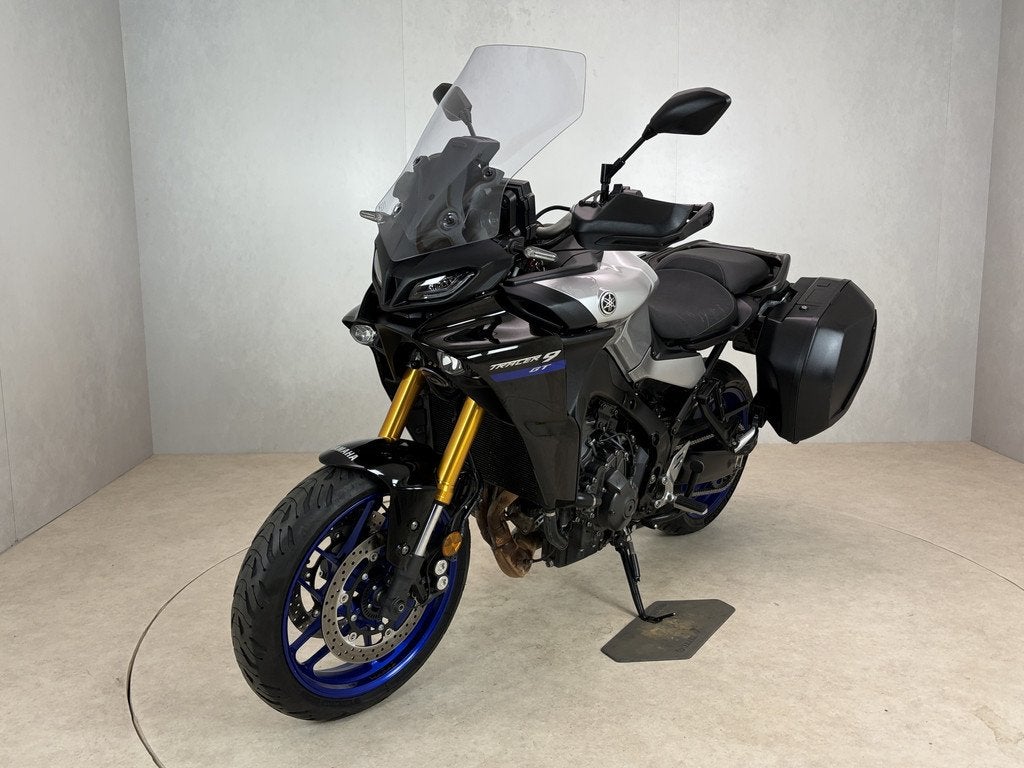 Yamaha TRACER 9 GT (bj 2021), Motoren, Motoren | Yamaha, Klantenservice@yamaha-motor.nl, Meer dan 35 kW, Toermotor, Koolhovenlaan 101
1119 NC  Schiphol-Rijk, NL
