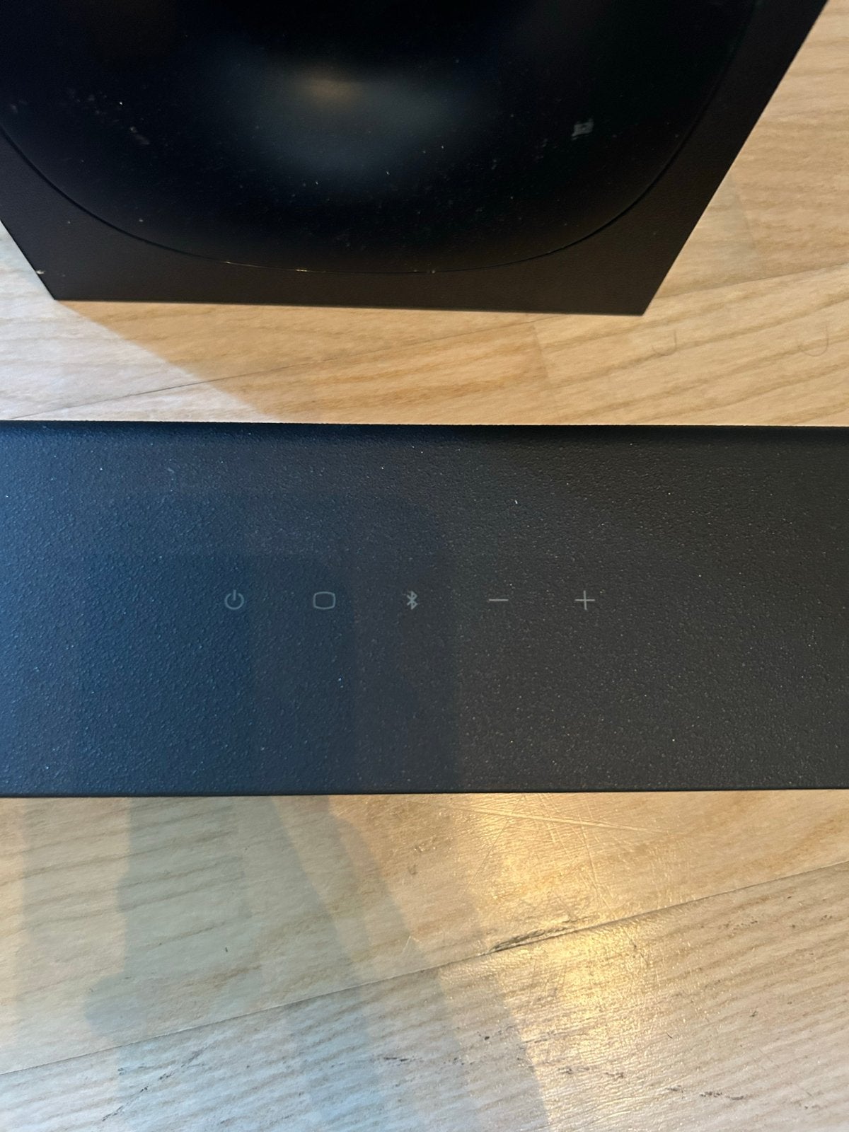 Sony Soundbar met subwoofer - HT-S400, Ophalen, Soundbar, 70 watt of meer, Zo goed als nieuw