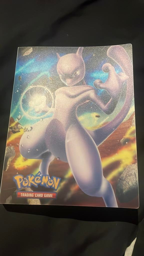 Pokemon kaarten, Verzenden, Gebruikt, Meerdere kaarten