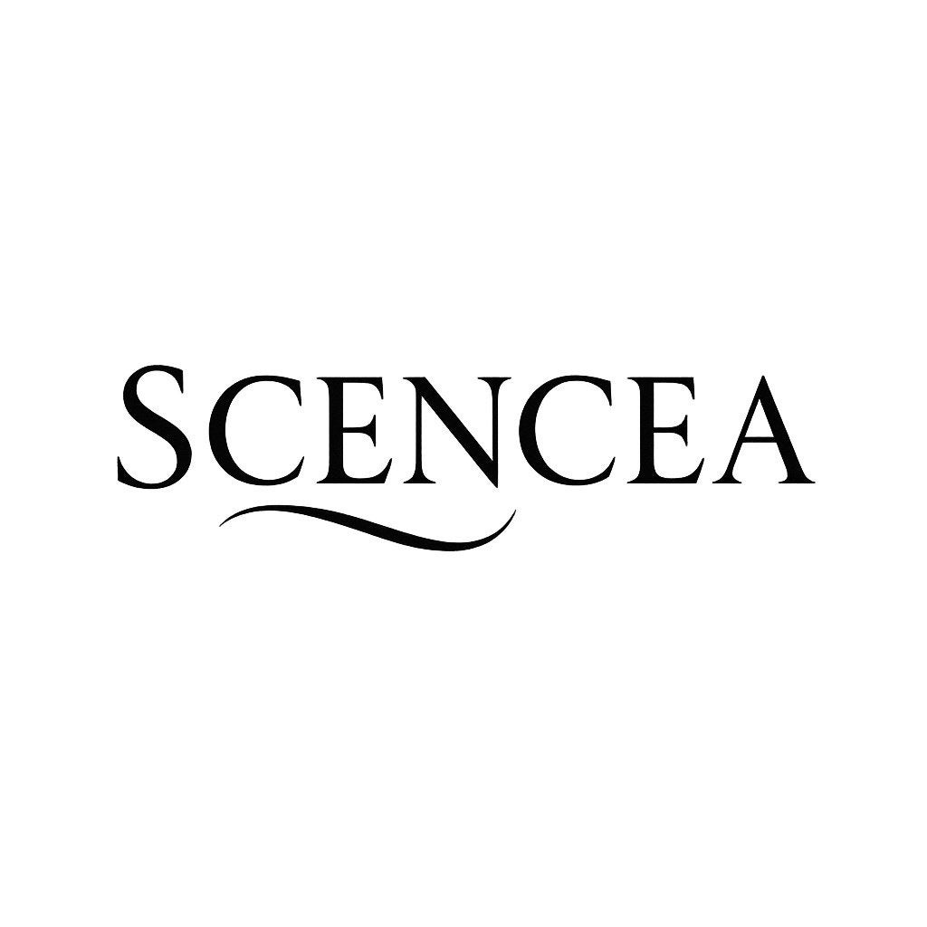 Webshop Scensea Merk + Domein + Productlijn