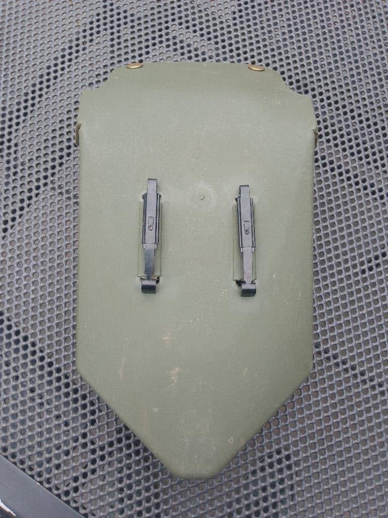 Pioniersschep hoes, Ophalen of Verzenden, Landmacht, Nederland, Overige typen
