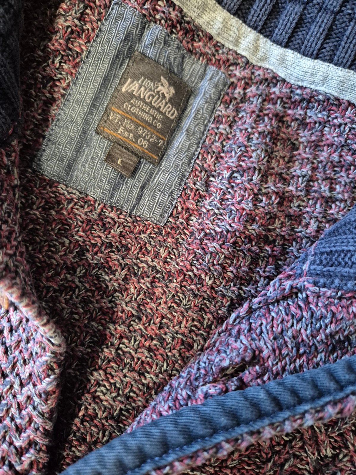 Pme Legend Vanguard vest Knitwear buitenvest Maat L, Maat 52/54 (L), ., Zo goed als nieuw, .
