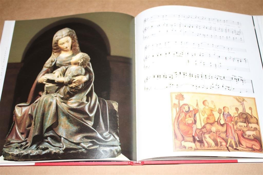 Messiah. Highlights Handel's Oratorio & other Christmas..., Ophalen of Verzenden, Zo goed als nieuw, Artiest