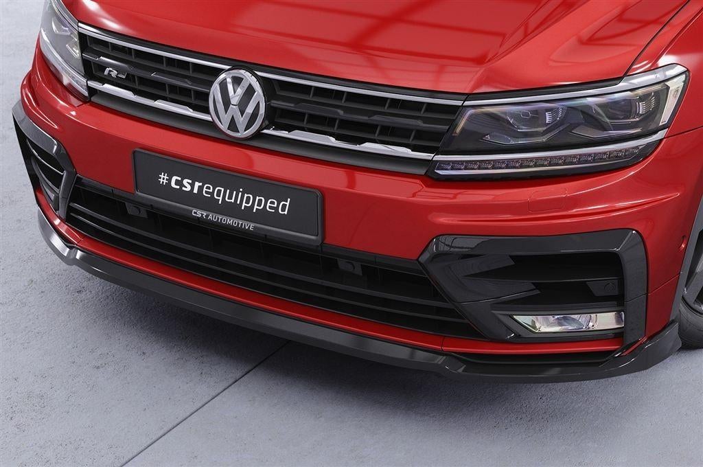 CSR Automotive Spoiler Geschikt Voor VW Tiguan R Line, Verzenden, Automotive Parts, A.parts@hotmail.nl, Trasmolenlaan 12 3447 GZ Woerden