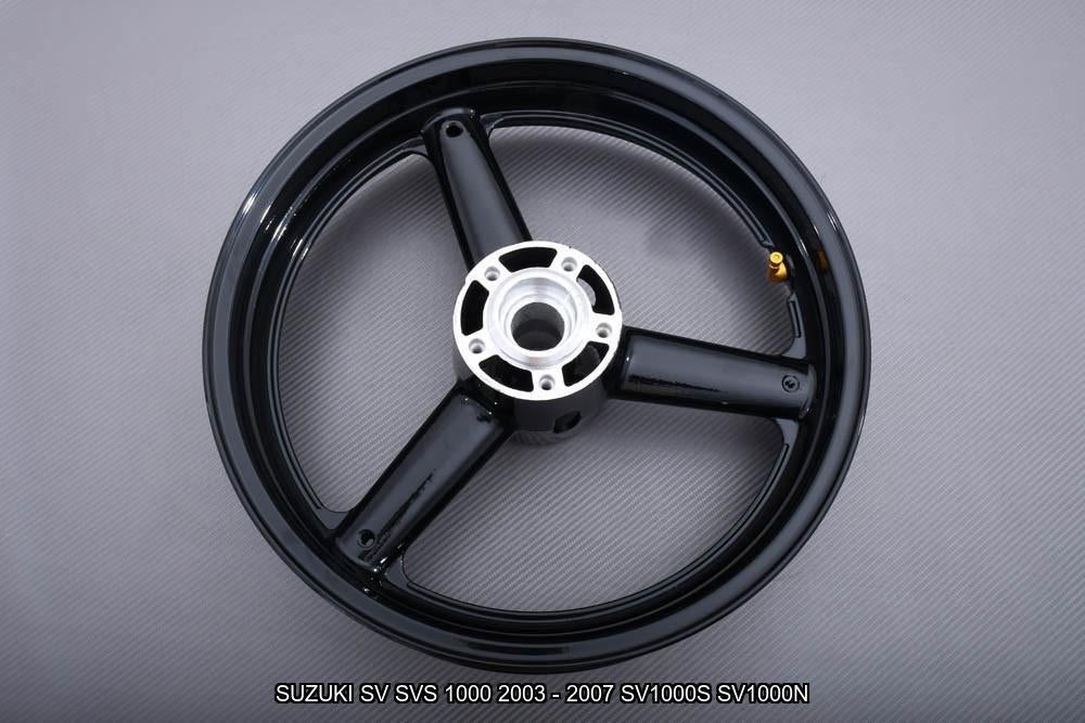 AVDB Voorvelg voor SUZUKI SV SVS 1000 2003 - 2007 SV1000S, Ophalen of Verzenden, Nieuw
